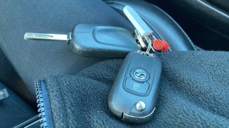 Vauxhall Mokka X 1.4T ecoTEC Elite Nav 5dr Petrol Hatchback